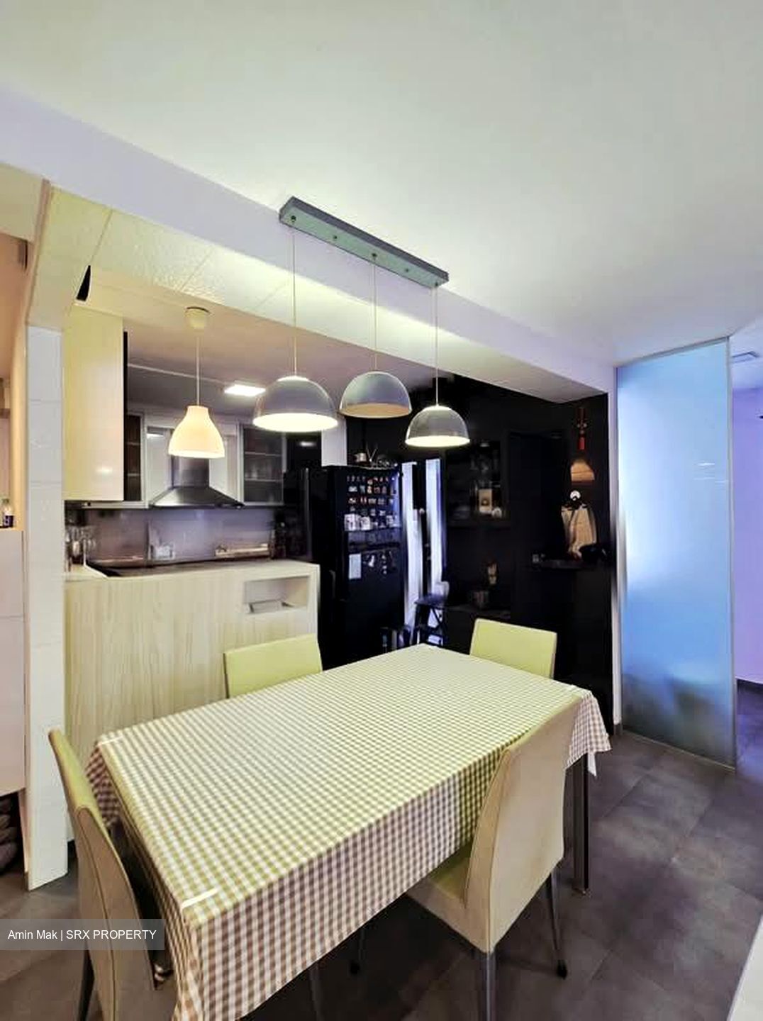 Blk 603 Senja Road (Bukit Panjang), HDB 5 Rooms #558794501